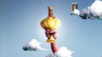 The Holy Grail of successful trading and gambling