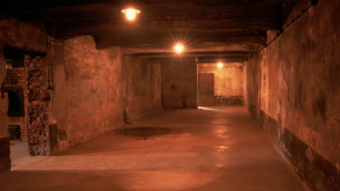Why the Holocaust still Remains Relevant