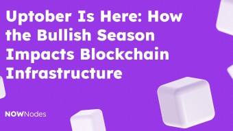 Uptober Is Here: How the Bullish Season Impacts Blockchain Infrastructure