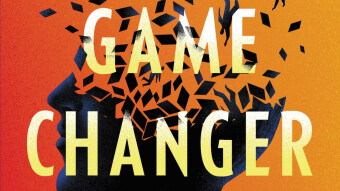 ‘Game Changer’ – Neal Shusterman