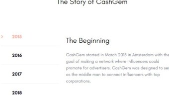Is cashgem legit or scam? Reviews cashgem.co make money online