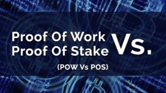 What is Delegated Proof of Stake?