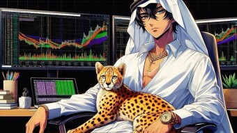 The most important and concise information about the crypto market