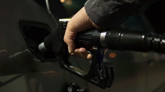 Oil Prices Surge on Vaccine Hopes - And Drop on Covid-19 Realities