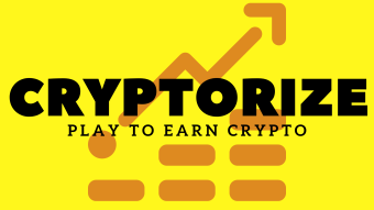 Play To Earn Crypto: CryptoRize