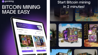 GoMining: Unveiling the Synergy of NFTs, Mining Empires, Real BTC Rewards and veGOMINING Governance!