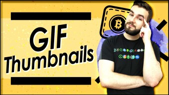How To Make A Video Thumbnail GIF