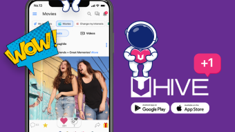 Uhive :- World's first social metaverse and Beyond it. A general Introduction.