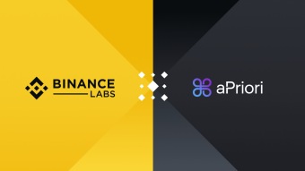 Binance Invests in aPriori: A Brighter Future for Liquid Staking