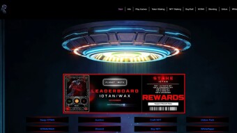Exciting News: PlanetX Meta Unveils Latest Website Update for PC and Mobile DApp