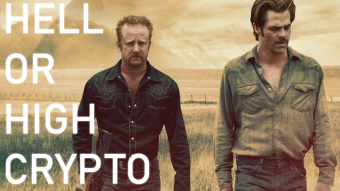 Come Hell or High Crypto