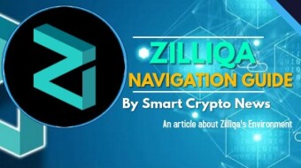 Zilliqa Navigation Guide