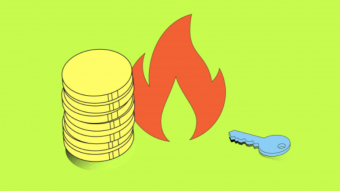 What Is Burning Tokens in Crypto?
