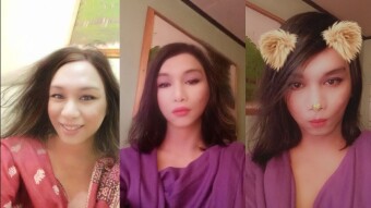 Follow Me On TikTok Too!