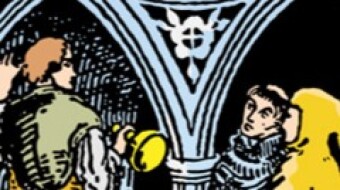 The Sun in Pisces has opened its entirety to you to show you the way. The Moon in Capricorn temporarily gives you the peace of mind to see clearly. Take advantage of the moment to let yourself grow and look around you from a bThe 3 of Pentacles - 06/03/24