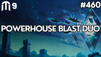 Powerhouse Blast Duo | Splinterlands #460