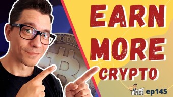 5 Ways to Earn Passive Income From Your Crypto