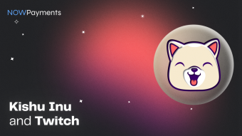 How Kishu Inu helps your Twitch channel grow
