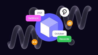 GetBlock Records: Report on All Our Endeavors in October 2021