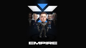 X Empire Airdrop – Telegram Tap Tap Game