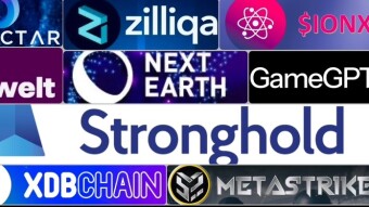 Top 5 Cryptocurrencies Under $10 Million Market Cap