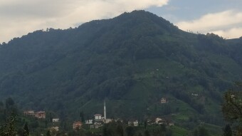 A SAD STORY: RİZE/DİLSİZGAGİ WİLAGE