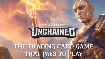 Gods Unchained: Withdrawal time