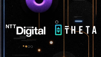 Theta Network Global Enterprise Validator expands
