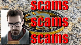 Gordon Is Angry At Centralized Exchanges