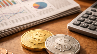 Economic Reality Check — Day 1