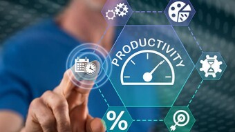 7 much needed Productivity Tips!