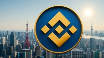PayPay Acquires Majority Stake in Binance Subsidiary