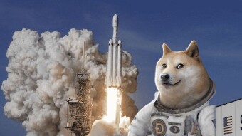 A multitude of faucet and cloud mining