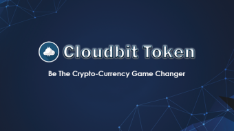 Cloudbit Token - IEO Event at Probit Exchange