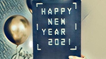 Year 2021: The Year Of Awakening