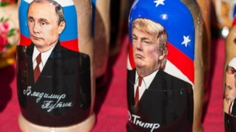 The USA, Russia and Serbia - bothsidesism