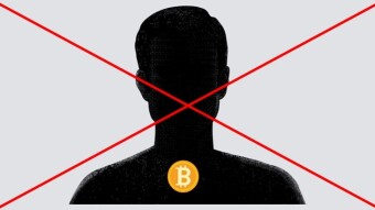 Bitcoin - A Blockchain Without A Leader