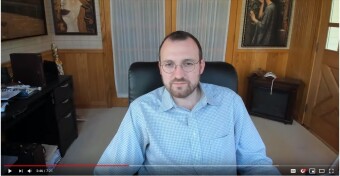 3 Key Takeways From Cardano Founder's Recent Video Update