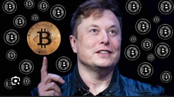 Tesla will accept Bitcoin again?