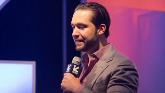 Reddit Co-founder Has a Good Feeling About Crypto