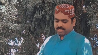 Poetry Of Shah Abdul Latif Bhittai