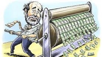 Fiat money and central banking