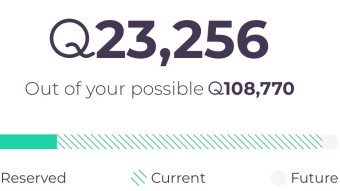 INITIATIVE Q - REAL or B.S.