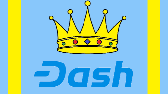 #8 Altcoins simple.                                               DASH! King of Privacy-Coins?