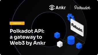ANKRXPolkadot