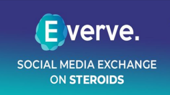 Earn by advertising to social networks