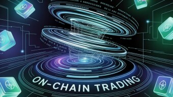 How On-Chain Trading Works (And What Happens Behind the Scenes)
