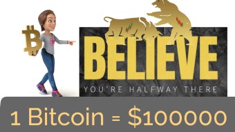 Bitcoin Bulls Are Finally Back