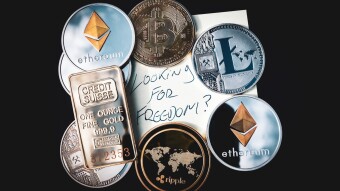 If You Know Everything About Cryptocurrency And Finance
