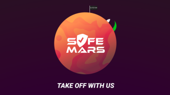 $SAFEMARS - Up 1000% in 24hrs. Trading volume skyrocketing. What is happening?👽
